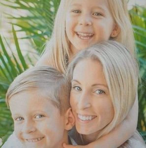 Meet your Posher, Tara